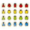 Yellow Door YD1023 Sorting Stone Set