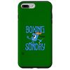 Boxing Sunday Case for iPhone 7 Plus/8 Plus