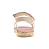 Pablosky Pepa 437030 Sandale, beige, 34 EU