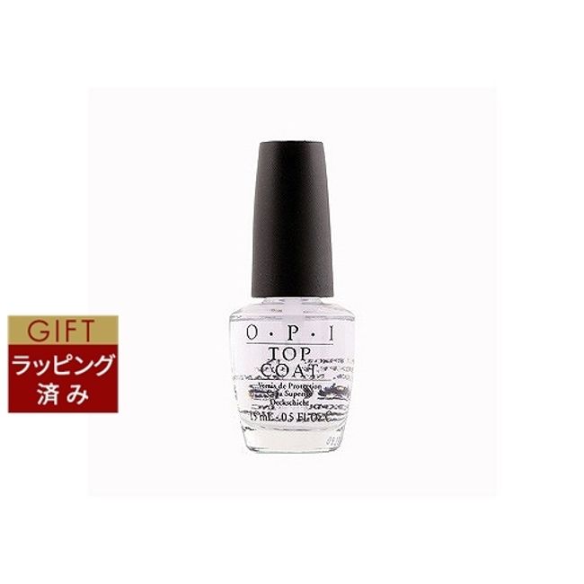 OPI / OPI Top Coat 15ml | Cheap OPI Top/Base Coat