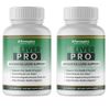 ReLiver Pro- Advanced Liver Support- 2 Bottles 120 Capsules