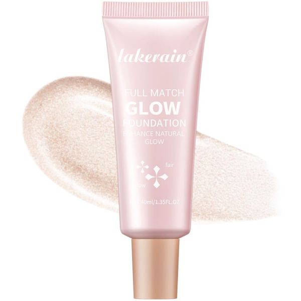 Natural Glow Illuminator Glotion - Multipurpose Hydrating Makeup Highlighter