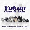 Yukon (YMSS1014) Replacement Right Axle Seal for Dodge Dana 60 Differential