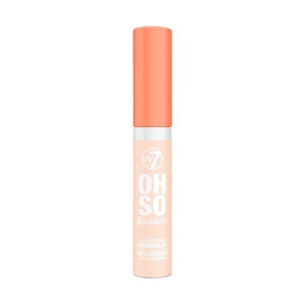 W7 Oh So Sensitive Concealer - 1 Fair Cool