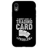 Trading Card Collector Case for iPhone XR