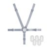 Falska 746274 Safety Belt for Scroll Chair One