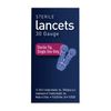 3 x 100ct 30g TRUEplus® Lancets + TRUEplus® Log Book