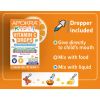 Apokra Kids Vegan Vitamin C Drops 30ml