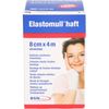 Elastomull haft 8 cm x 4 m kohäsive, elastische Fixierbinde, 1 St. Binde