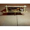 HANSEN CLOCK MOVEMENT FOR SIMPLEX WALL CLOCK NEW WITH MOTOR