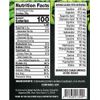 Smart for Life Soy Edamame Protein Puffs