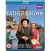 Father Brown Series 4 [Blu-ray]