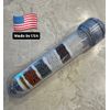 Alkaline High Capacity 10-Layer pH Mineral Antioxidant Inline Water Filter 25x12
