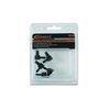 Connect 34024 Fuel Line Angled Quick Connector 4mm x 6mm 5pc