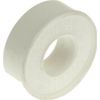 Faithfull P.T.F.E Tape 12Mm X 12M White