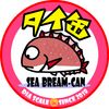 DIA SCALE Assorted Stickers (Thai Can)