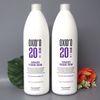 2 PACK Alfaparf Oxid'o 20 Volume 6% Cream Developer 1L / 33.8oz