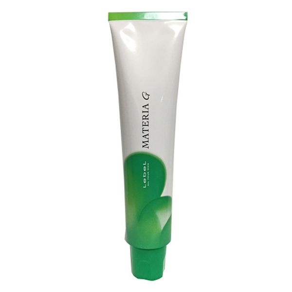 ruberu materiakara- G Brown Shade (Green, White Package)