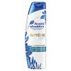 Head & Shoulders Suprême Lisse Shampoo 255 ml (Pack of 3)