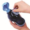 DYMO Tape Writer, Label Cuticon, yelow