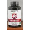 Zhou Tart Cherry 60 Capsules Extract with Celery Seed Uric Acid Cleanse