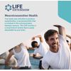 CITICOLINE (CDP-Choline) BRAIN COGNITIVE MEMORY FOCUS 120 Caps  LIFE EXTENSION
