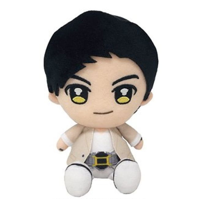 Kamen Rider Zero One Chibi Plush Tianjin