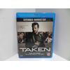 Taken [Blu-ray]