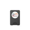 Scrapbooking Scrapbooking In Progress Please Wait… PopSockets PopWallet for MagSafe
