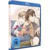Yes, No, or Maybe? - The Movie - [Blu-ray]