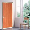 Draft Excluder for Doors - Premium Draught Excluder for Doors or Door Draft Excluder Strip (White)