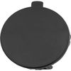 Front Tow Eye Cover For Jeep Cherokee 2014-2018