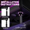 MonyCzrx Graphics Card GPU Brace Support Adjustable Video Card Stand GPU Holder Graphics Card Support