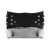 Thermalright Compact Side Flow CPU Cooler, TRUE SPIRIT 90M REV.B