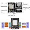 Diymore 2pcs for ESP32-CAM-MB WiFi Bluetooth Development Board, for ESP32 Dual-core Wireless Development Board with 2640 Camera TF Card Module
