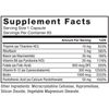 Force Factor Vitamin B Complex, B Vitamin Complex for Energy Support, 60 Capsule