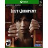 Lost Judgment(輸入版:北米)- Xbox Series X