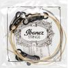 Ibanez Bronze Wound 80/20 Mandolin String Set - Light Gauge