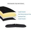 A20 Replacement Headband Cushion Pad for Bose A20 Aviation Headset, Memory Foam