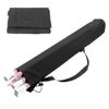 Keenso Camping Tent Pole Organizer, Multi-Function Canopy Pole Storage Pouch camping income