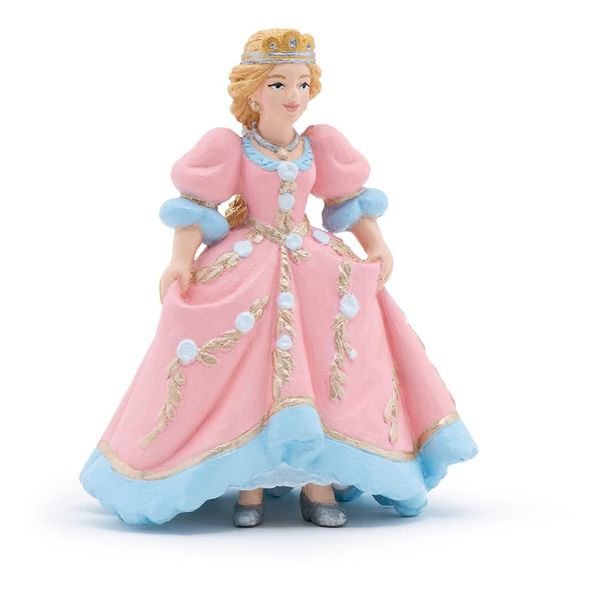 Papo Prinzessin beim Abschlussball