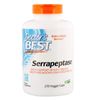 Serrapeptase 40,000 Units270 Vgcdoctors Best