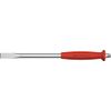 PB SWISS TOOLS 820HG-3 Flat Chisel for Electricians (with Grip)