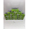 12 Pounds) Stallion Hot Galvanized Common Nails 4D 1-1/2” *12 Pound Value Bundle