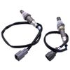 2PCS Upstream & Downstream O2 Oxygen Sensor For 2004-2011 Toyota Camry 2.4L RAV4