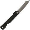 Higo no kami Chrome Knife M