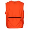 Gamehide Sneaker Big Game Vest Blaze Orange, 2X-Large