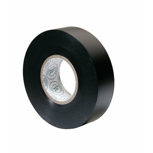 Ancor Black x 66 x 7 mm 331066 Electrical Tape 3/4" X66