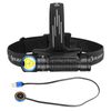 Olight Perun 3 3000 Lumen Rechargeable L-Shaped Headlamp