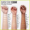 Maybelline Super Stay Full Coverage Liquid Foundation Makeup, Buff Beige, 1 fl.